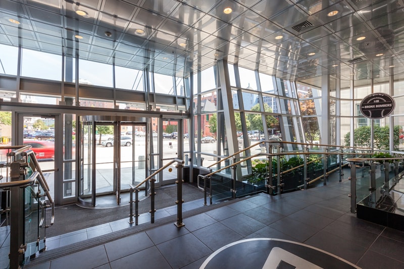 HYPEBEAST Spaces: The New Era Headquarters