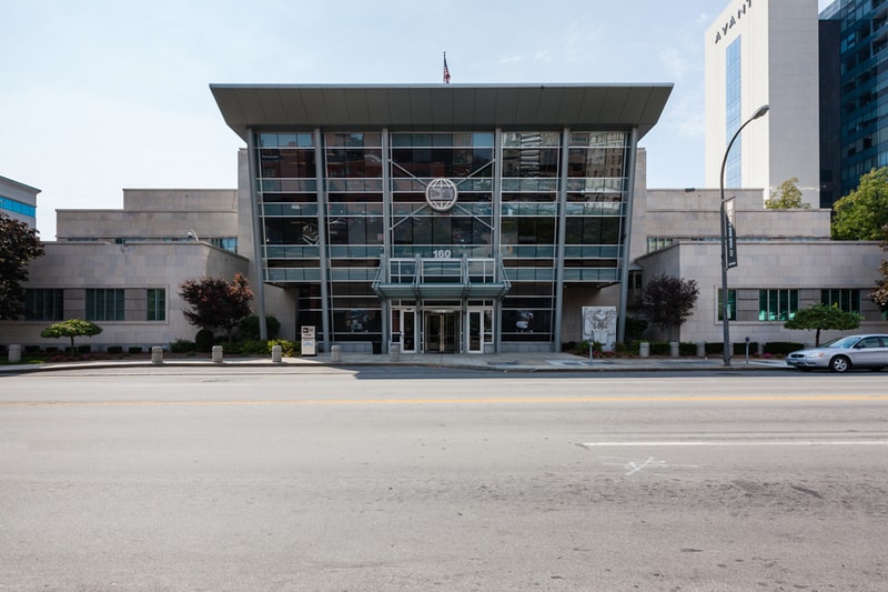 HYPEBEAST Spaces: The New Era Headquarters