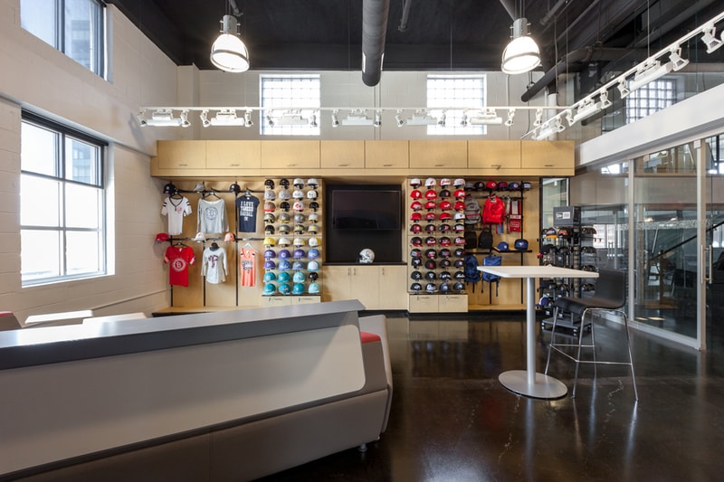 HYPEBEAST Spaces: The New Era Headquarters