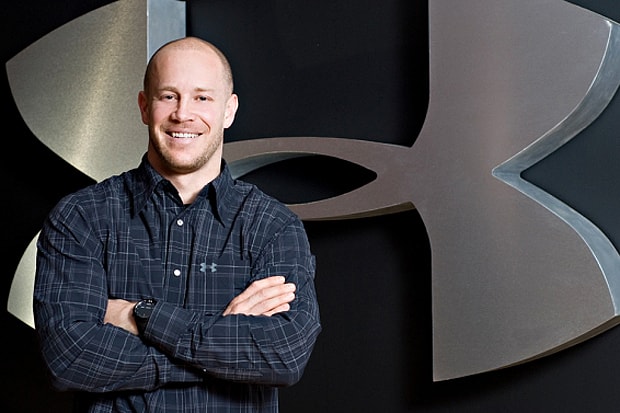 HYPEBEAST Trade: Kip Fulks Chief Operating Officer of Under Armour