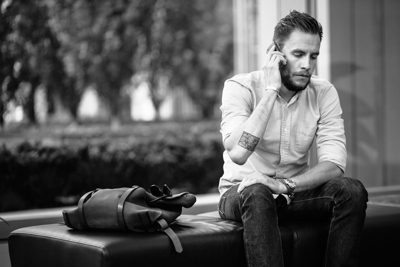 Interview with StyleSeek Creative Director Ryan Plett
