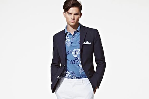 J. Press York Street By Ariel and Shimon Ovadia First Look