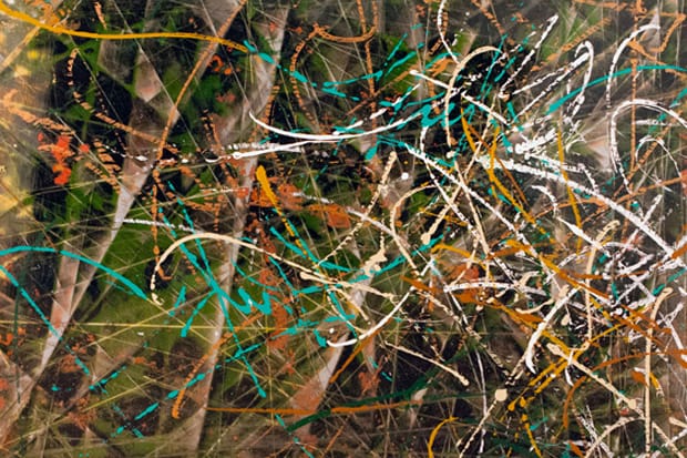 Jose & Rey Parla "U.T.O.P.I.A." Exhibition @ colette 