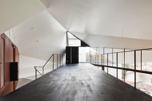 K House by D.I.G Architects