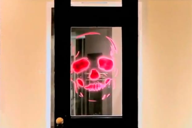 Kidult "Visual Dictatorship" Trailer