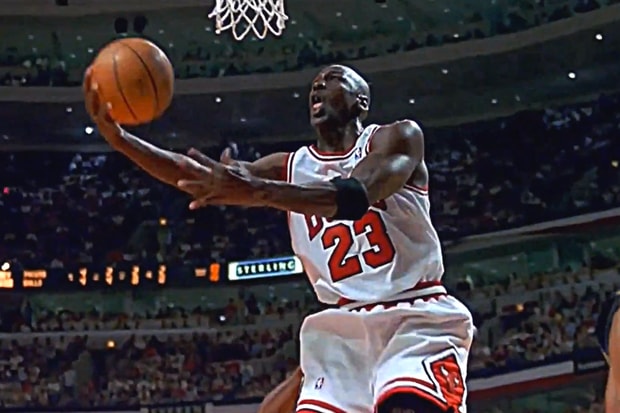 Chicago Bulls: Re-visiting first time Kobe guarded Michael Jordan