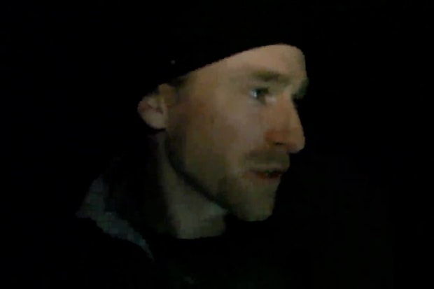 Las Vegas Like You've Never Seen It Before with Palladium's Undercity Documentary