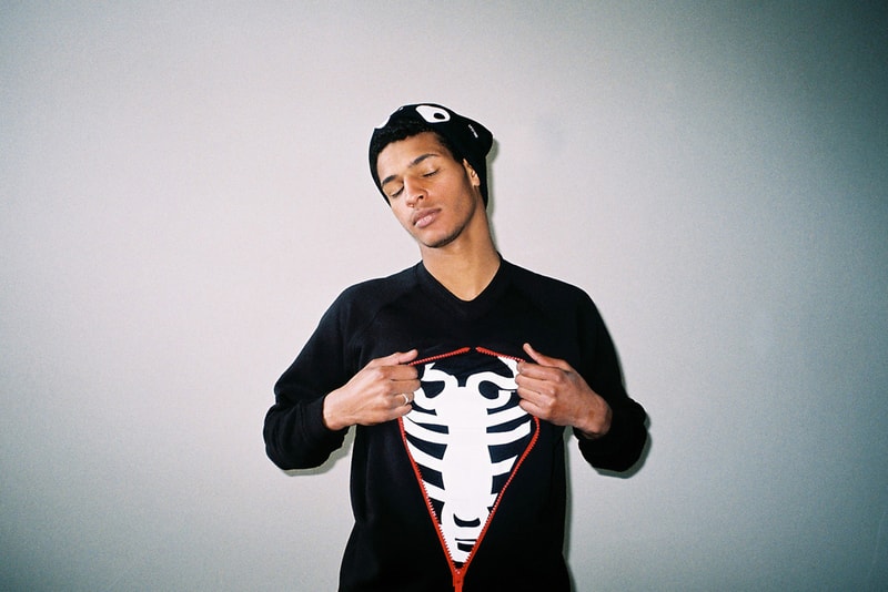 Lazy Oaf 2012 Fall/Winter Lookbook