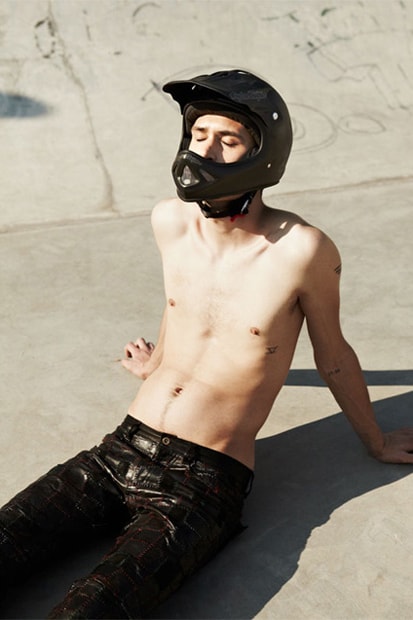 LN-CC 2012 Fall/Winter Lookbook 001