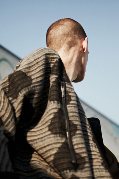 LN-CC 2012 Fall/Winter Lookbook 001