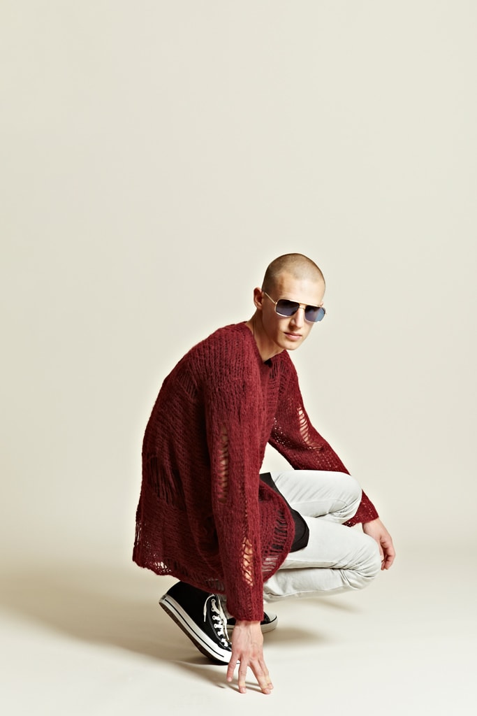 LN-CC 2012 Fall/Winter Styled Mens Lookbook – Part 3