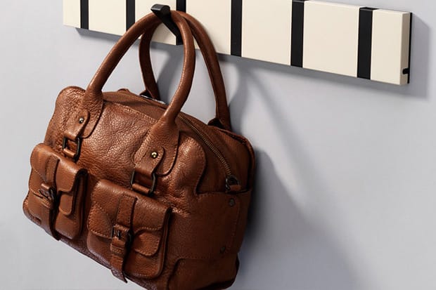 LoCa Knax Hook Rails