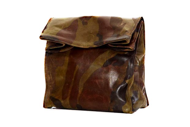 Logan Zane The Biscayne Wash Bag