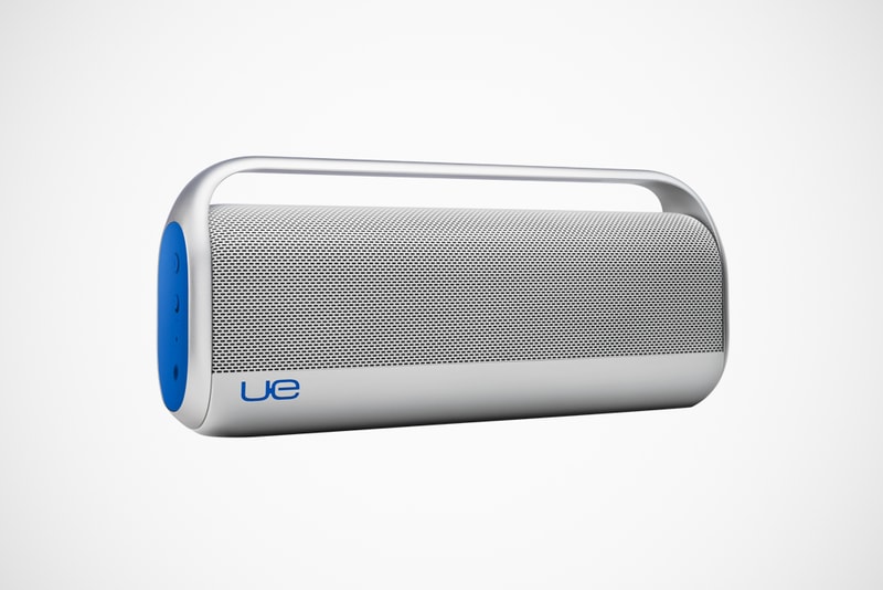 Logitech UE Boombox