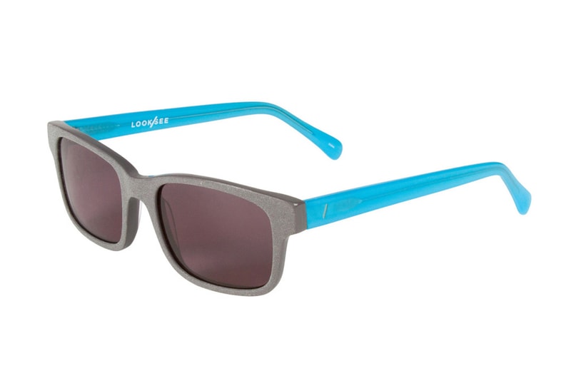 LOOK/SEE REFLECTIVE Sunglasses 