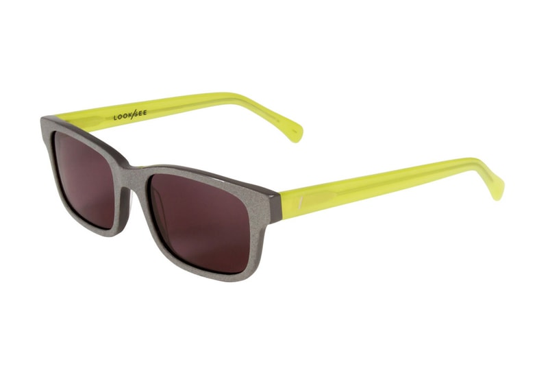 LOOK/SEE REFLECTIVE Sunglasses 