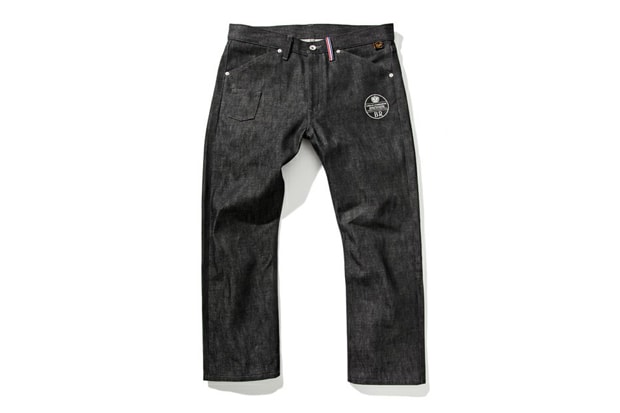LUKER by NEIGHBORHOOD 2012 Fall/Winter ZOZOTOWN Exclusive 