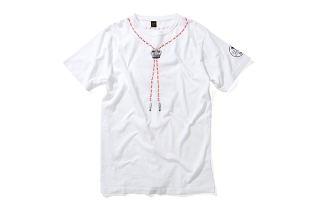 LUKER by NEIGHBORHOOD 2012 Fall/Winter ZOZOTOWN Exclusive 