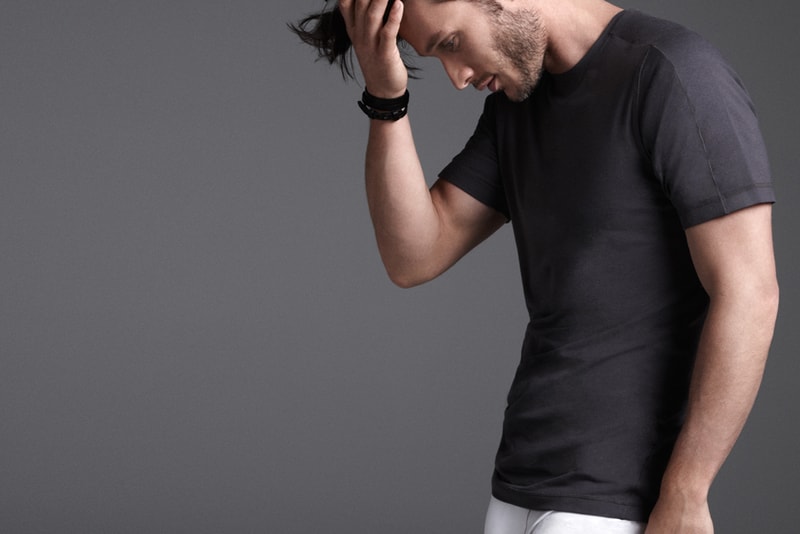 Mack Weldon Launches New Line of Men's Basics