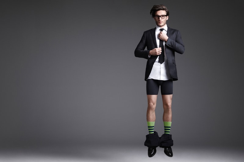 Mack Weldon Launches New Line of Men's Basics
