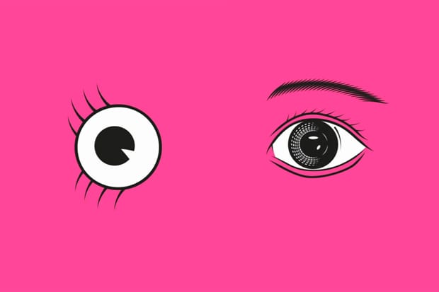 MADE Presents REƧƎƎИ: A Transformation of Visualizations