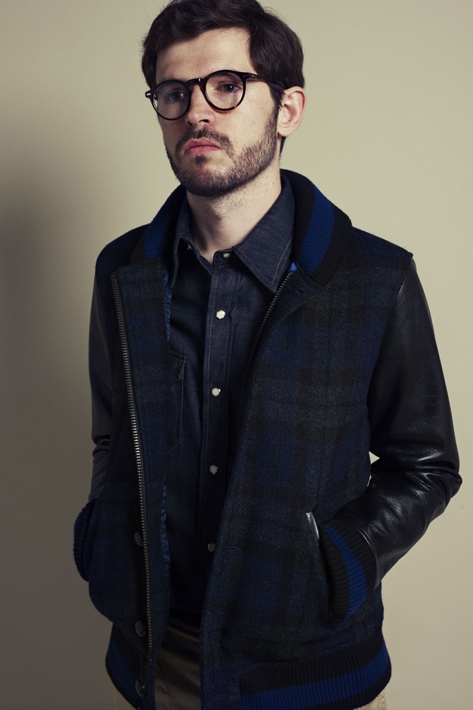 marka 2012 Fall/Winter Lookbook