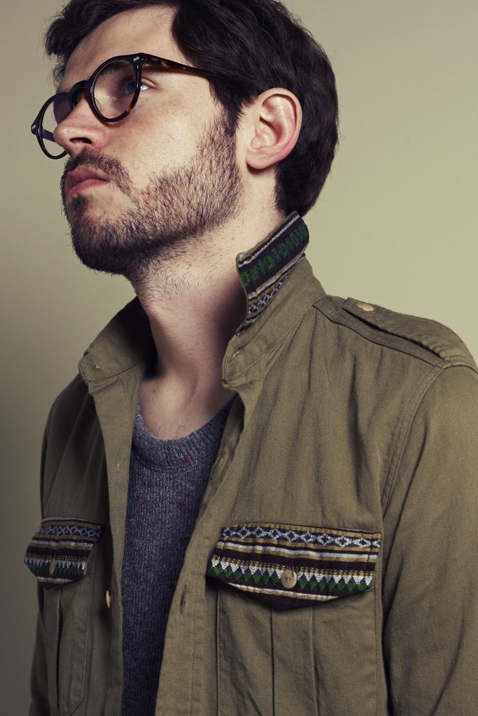 marka 2012 Fall/Winter Lookbook