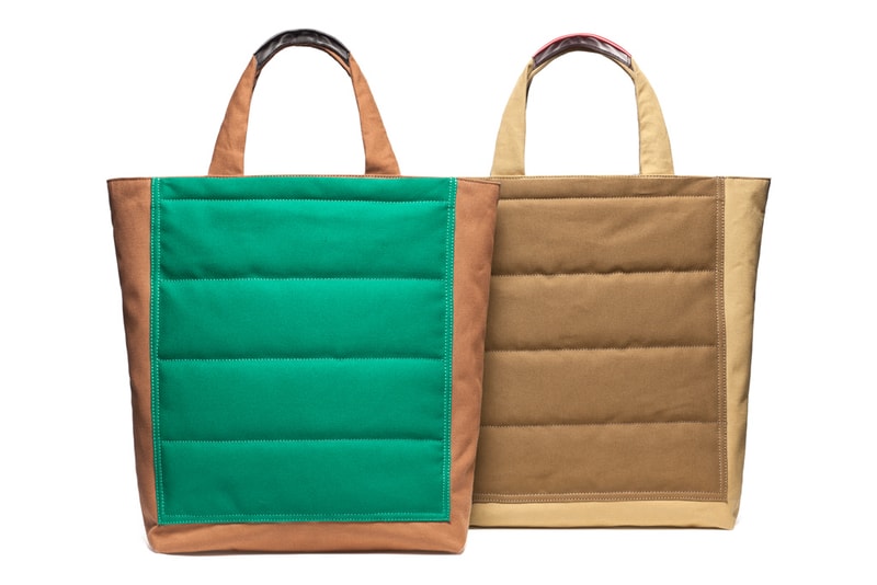 Marni 2012 Fall/Winter "Urban" Collection