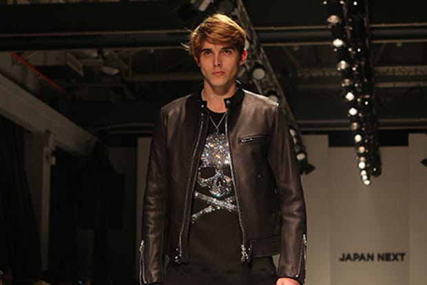 mastermind JAPAN 2012 Fall/Winter Collection