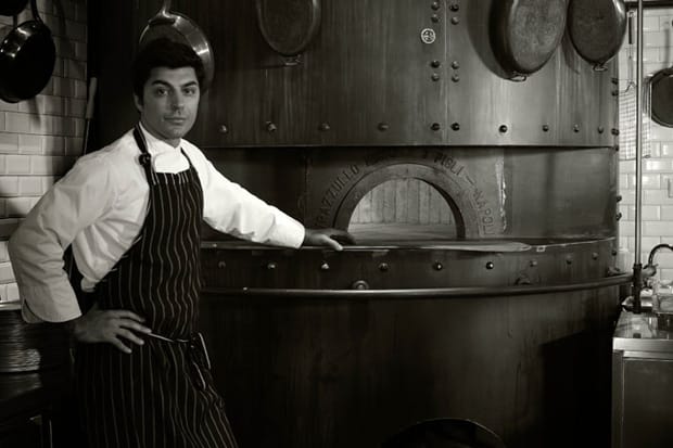 MATTO Bar & Pizzeria Shanghai