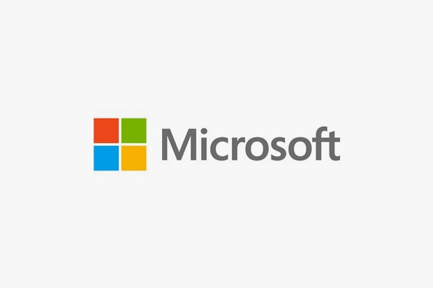 Microsoft Shows Off New Look with Updated Logo