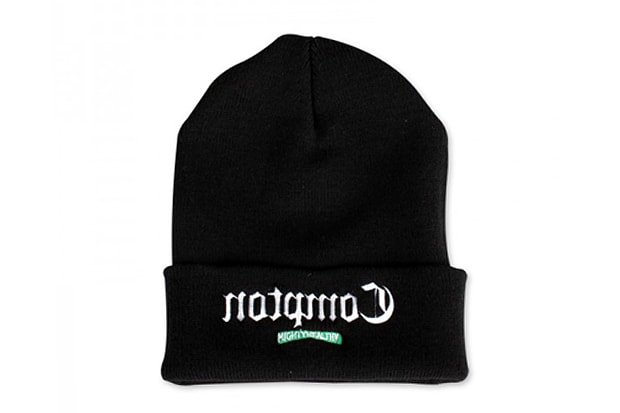 Mighty Healthy "Compton" Pack