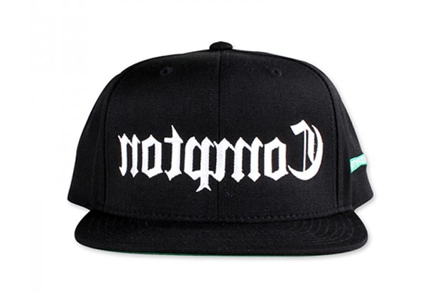 Mighty Healthy "Compton" Pack