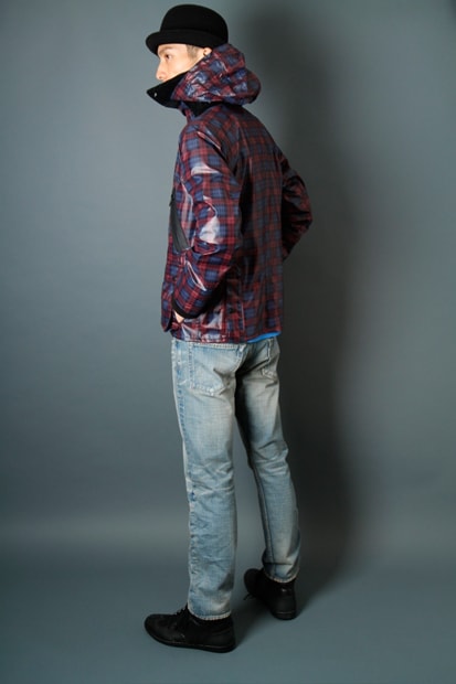 Minotaur 2012 Fall/Winter Lookbook