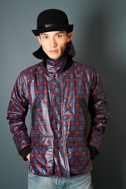 Minotaur 2012 Fall/Winter Lookbook