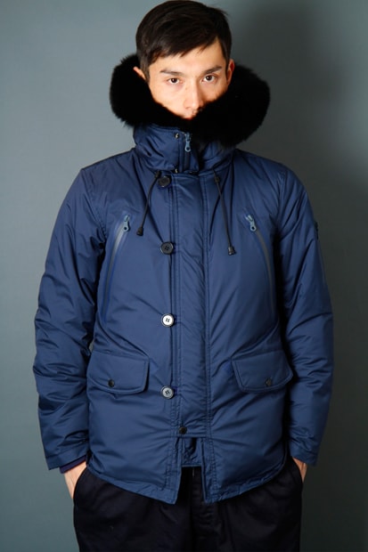 Minotaur 2012 Fall/Winter Lookbook