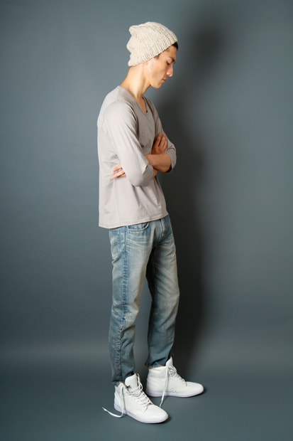 Minotaur 2012 Fall/Winter Lookbook