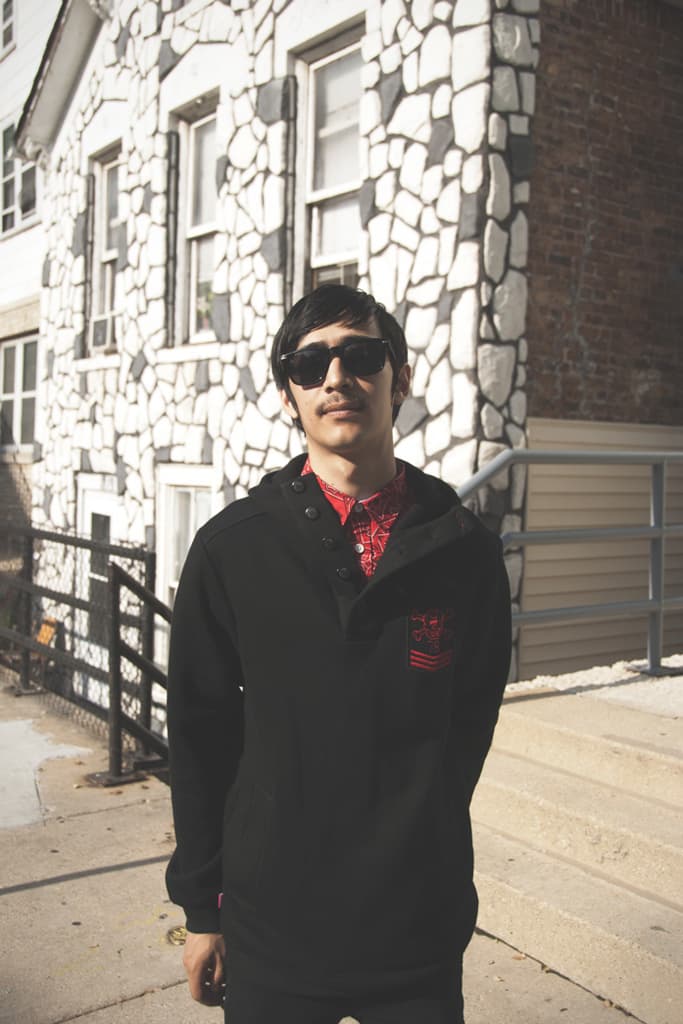 Mishka 2012 Fall Lookbook