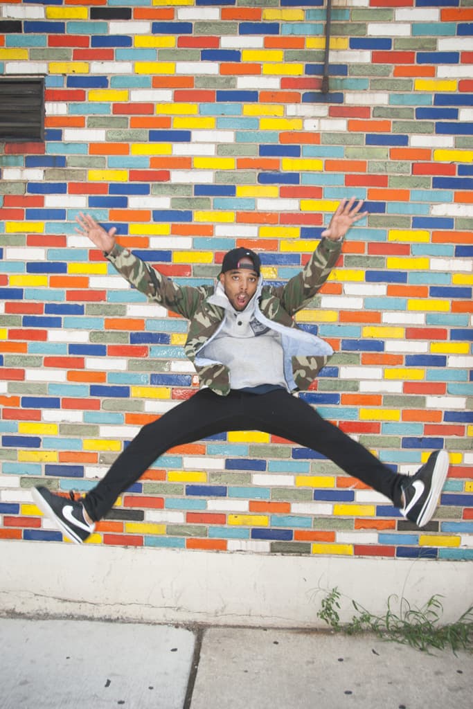 Mishka 2012 Fall Lookbook