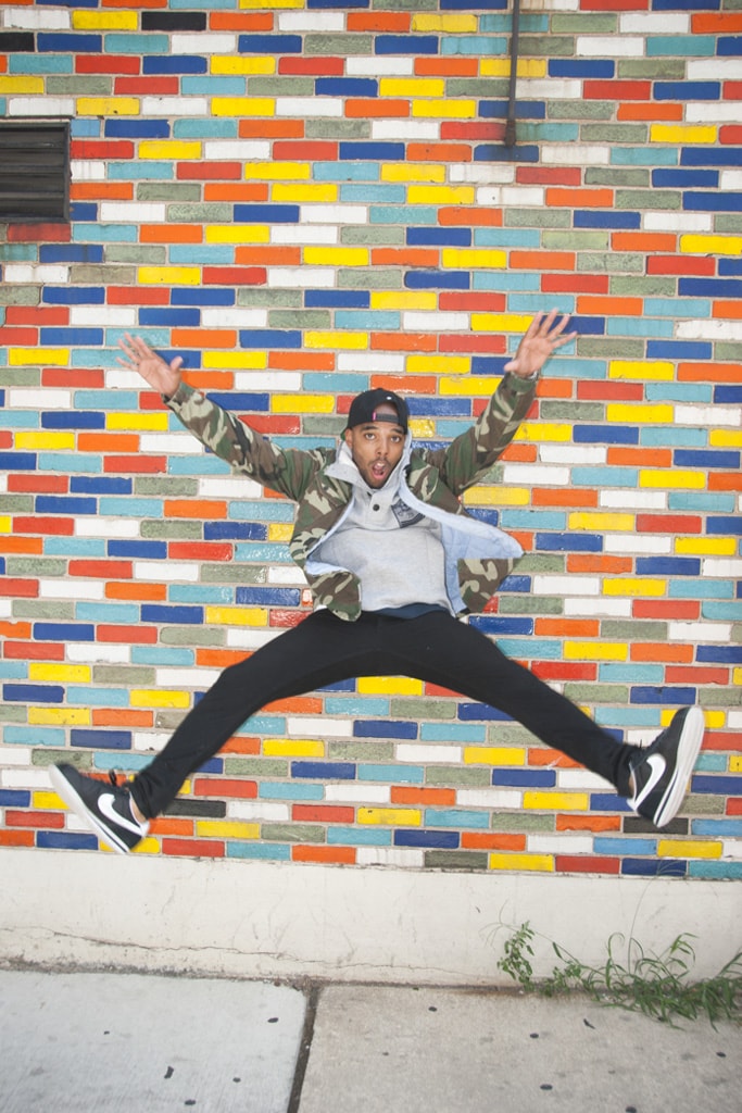 Mishka 2012 Fall Lookbook