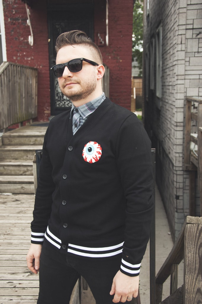Mishka 2012 Fall Lookbook