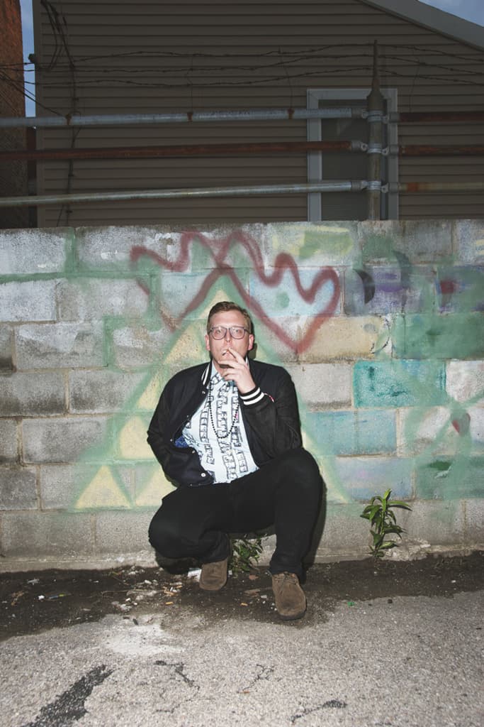 Mishka 2012 Fall Lookbook