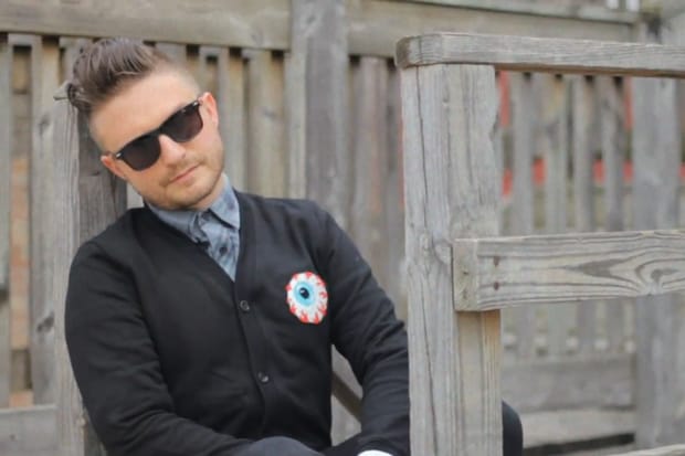 Mishka 2012 Fall Video Lookbook 