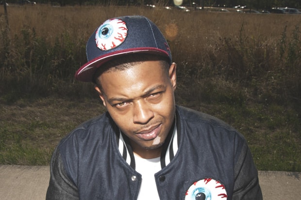 Mishka 2012 Fall Lookbook