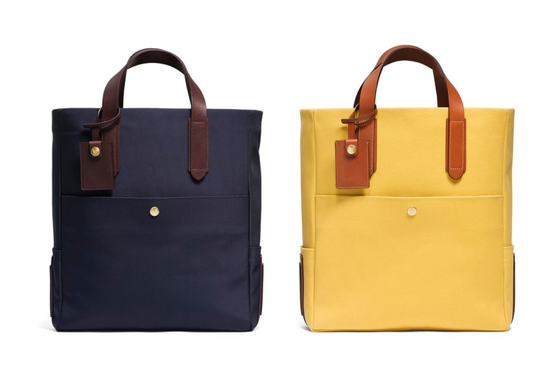 Mismo 2013 Spring/Summer Collection