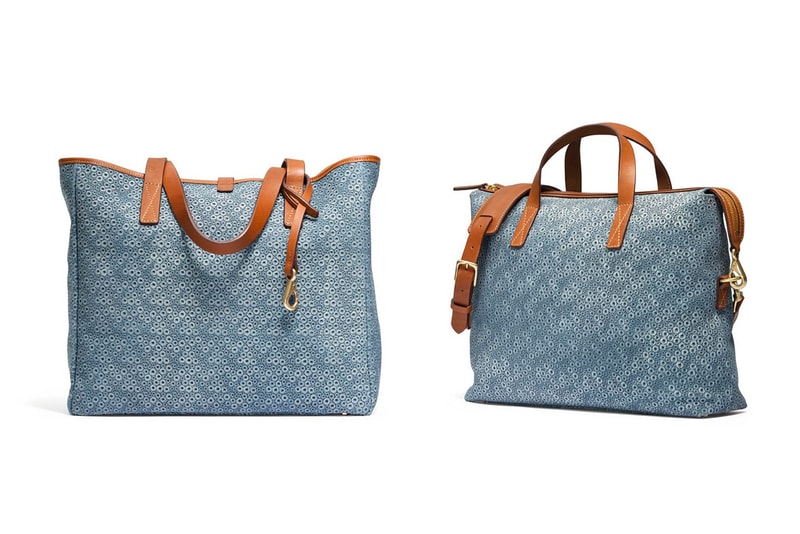 Mismo 2013 Spring/Summer Collection
