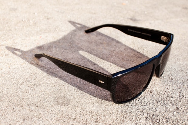 Mister Cartoon x Barton Perreira Sunglasses