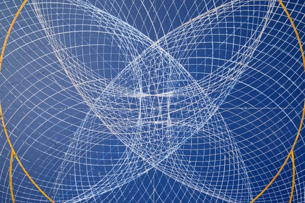 MONEYLESS “Per Aspera Ad Astra” Solo Show @ SOZE Gallery