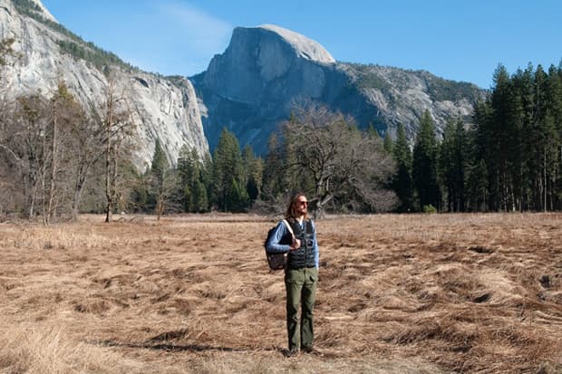 Monitaly 2012 Fall/Winter Lookbook