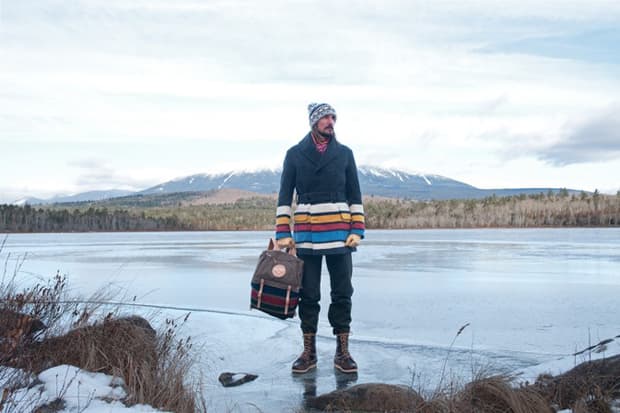 Monitaly 2012 Fall/Winter Lookbook